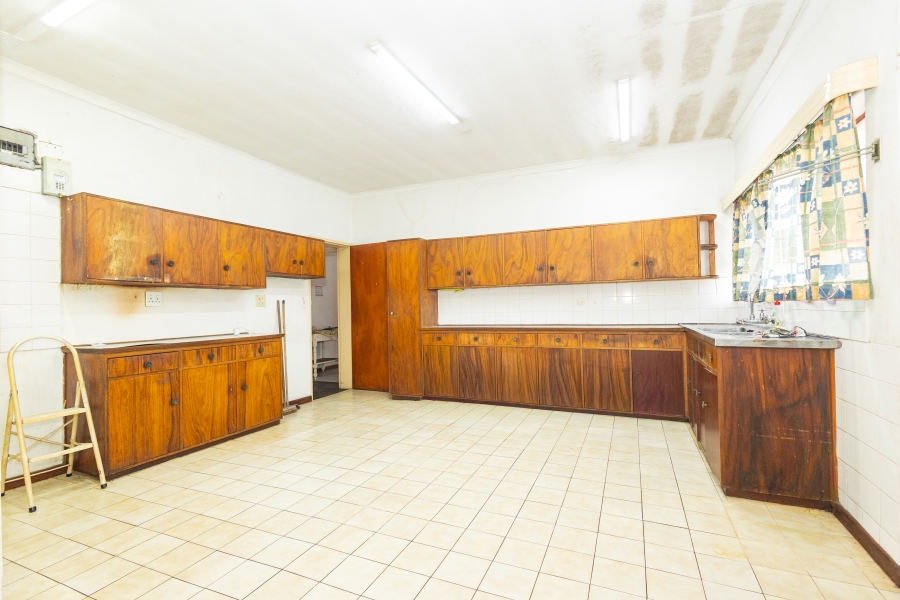 4 Bedroom Property for Sale in Fairfield Estate Western Cape